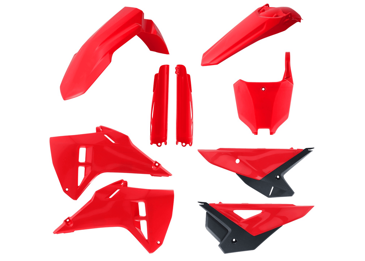 Acerbis full plastic kit Original 2025 Colors - part 2985988211