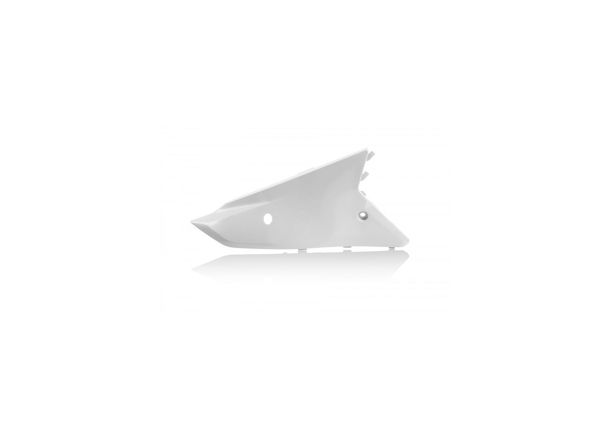 ACERBIS UPPER SIDE PANELS (2021-2024 HONDA CRF 250R / CRF 250RX / CRF 450RX / CRF 450R)