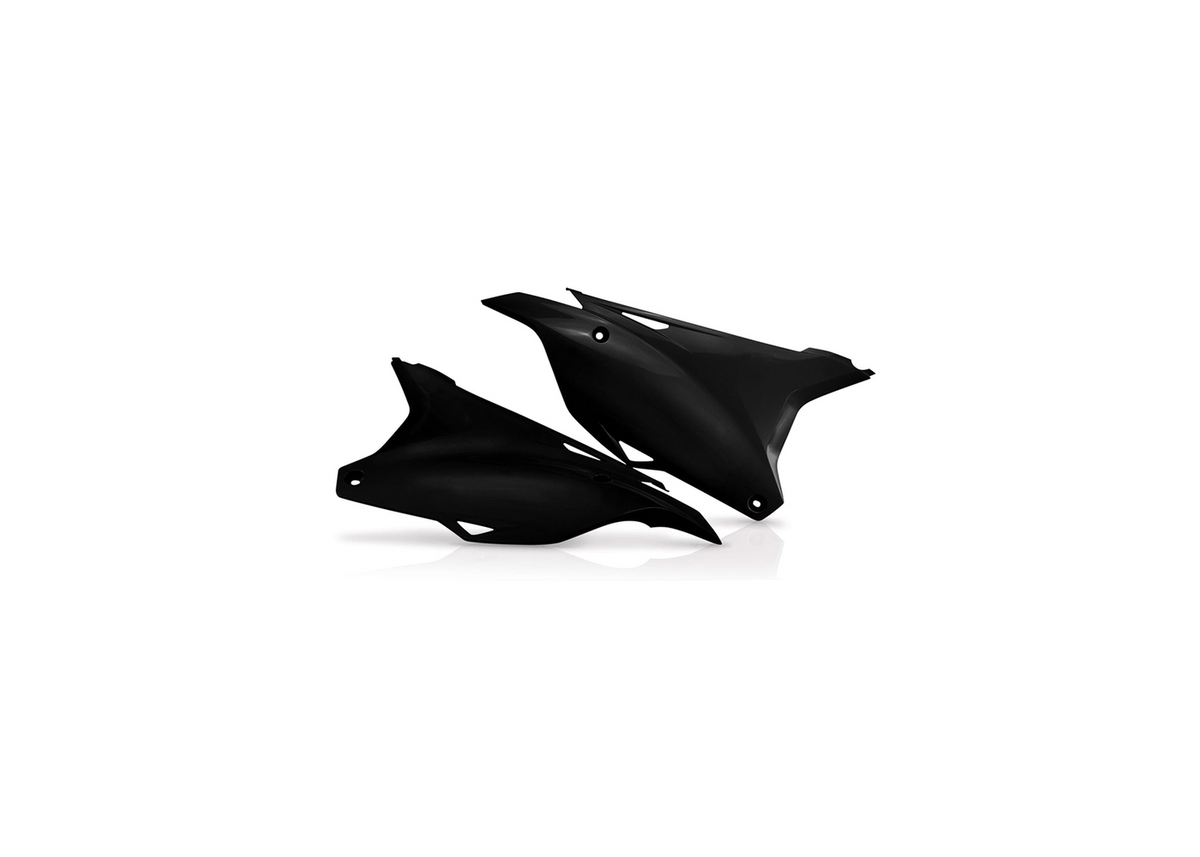 ACERBIS SIDE PANELS (2014-2026 KAWASAKI KX 85 / KX 100 / KX 112)