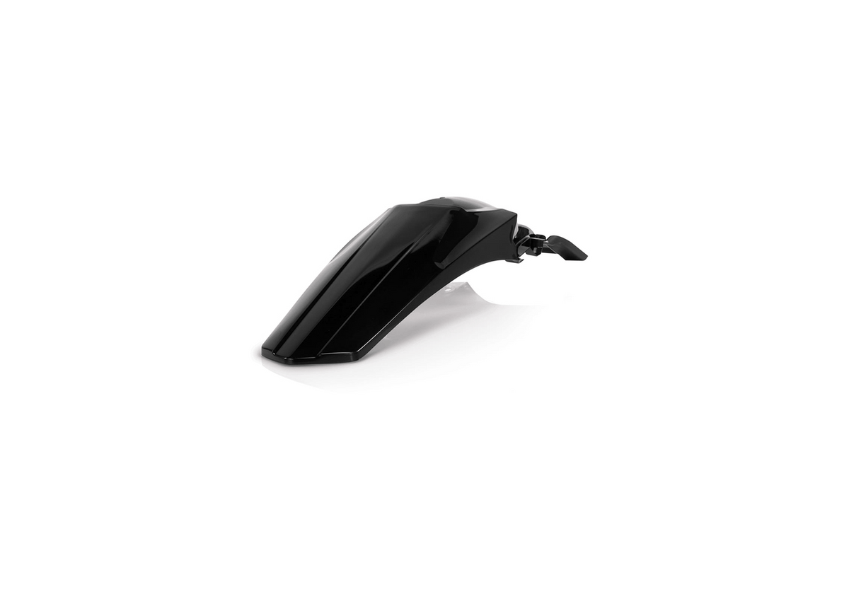 ACERBIS REAR FENDER (2010-2018 SUZUKI RMZ 250)