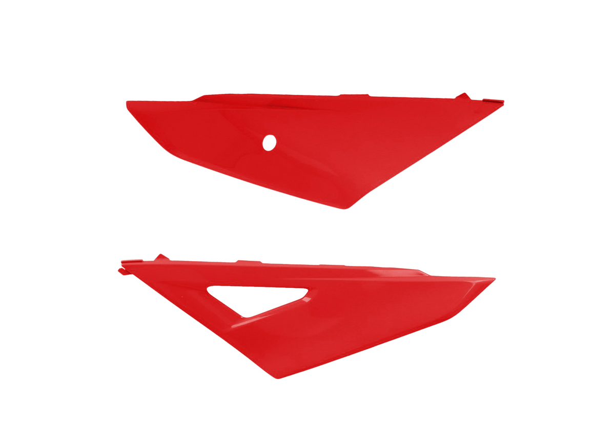 ACERBIS UPPER SIDE PANELS (2025-2026 HONDA CRF 250R / CRF 250RX / CRF 450RX / CRF 450R)