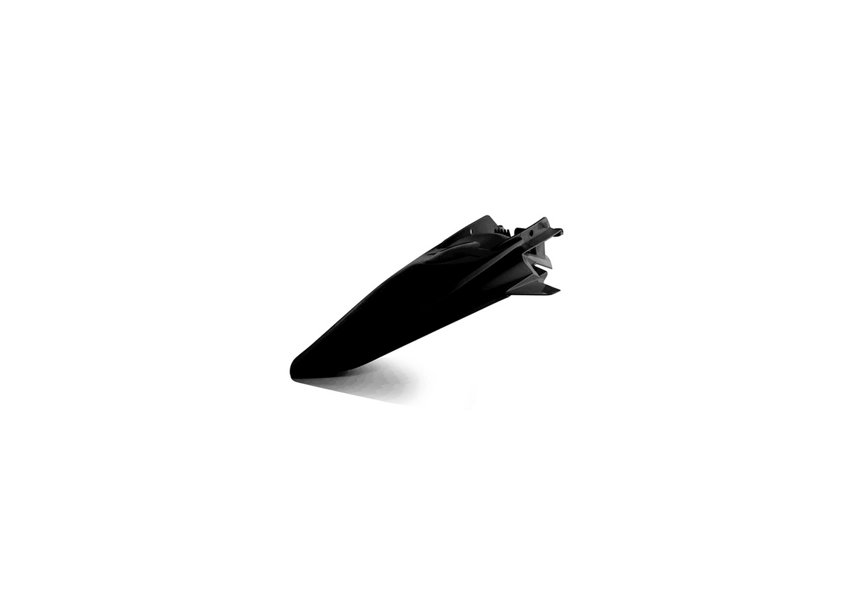 ACERBIS REAR FENDER (2019-2022 KTM SX / SX-F / XC / XC-F)