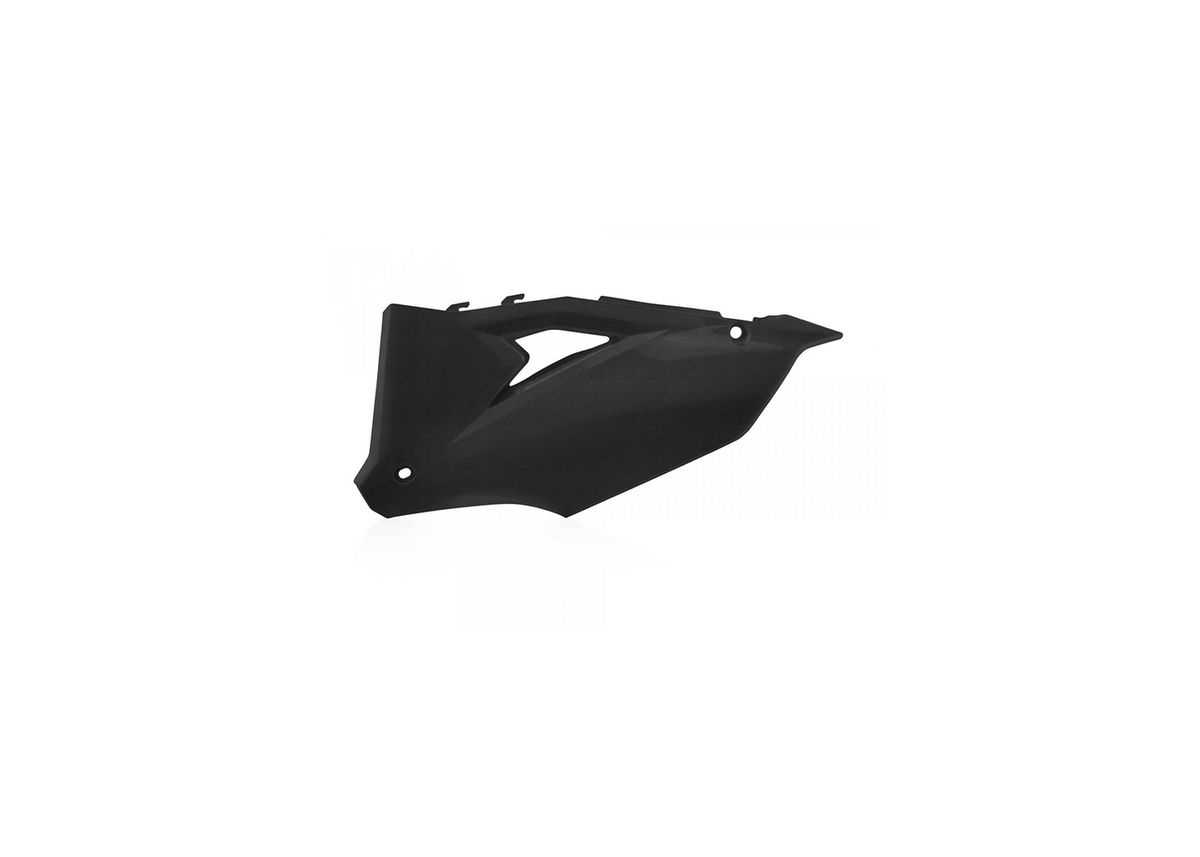 ACERBIS SIDE PANELS (2019-2024 KAWASAKI KX 250F / KX 250X / KX 450X / KX 450)