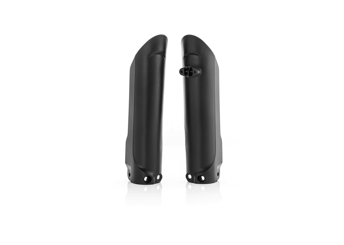 ACERBIS LOWER FORK GUARDS (2018-2026 KTM / GASGAS / HUSQVARNA 85SX / MC 85 / TC 85)