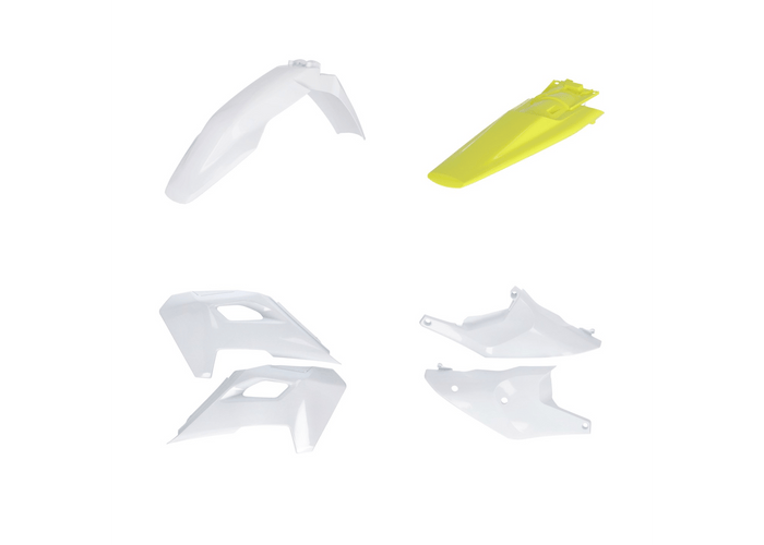 Standard Plastic Kits