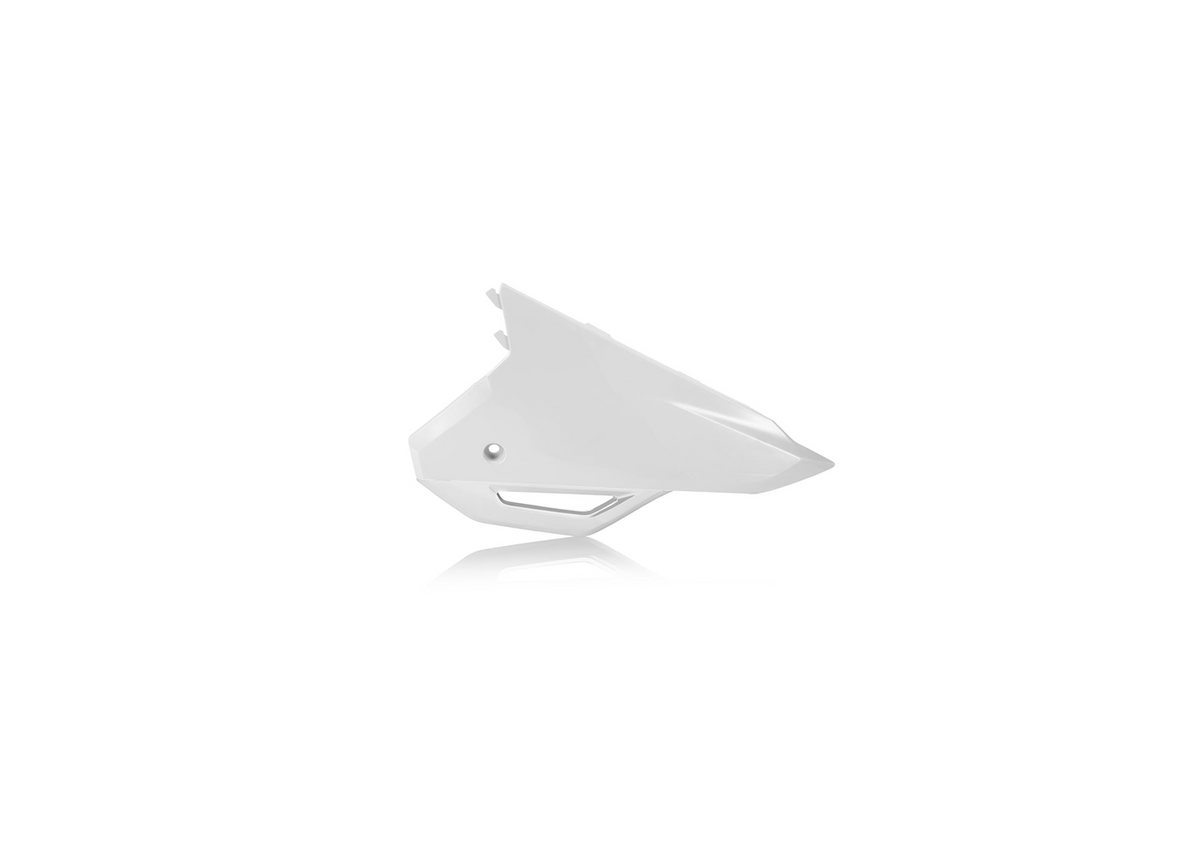 ACERBIS UPPER SIDE PANELS (2021-2024 HONDA CRF 250R / CRF 250RX / CRF 450RX / CRF 450R)