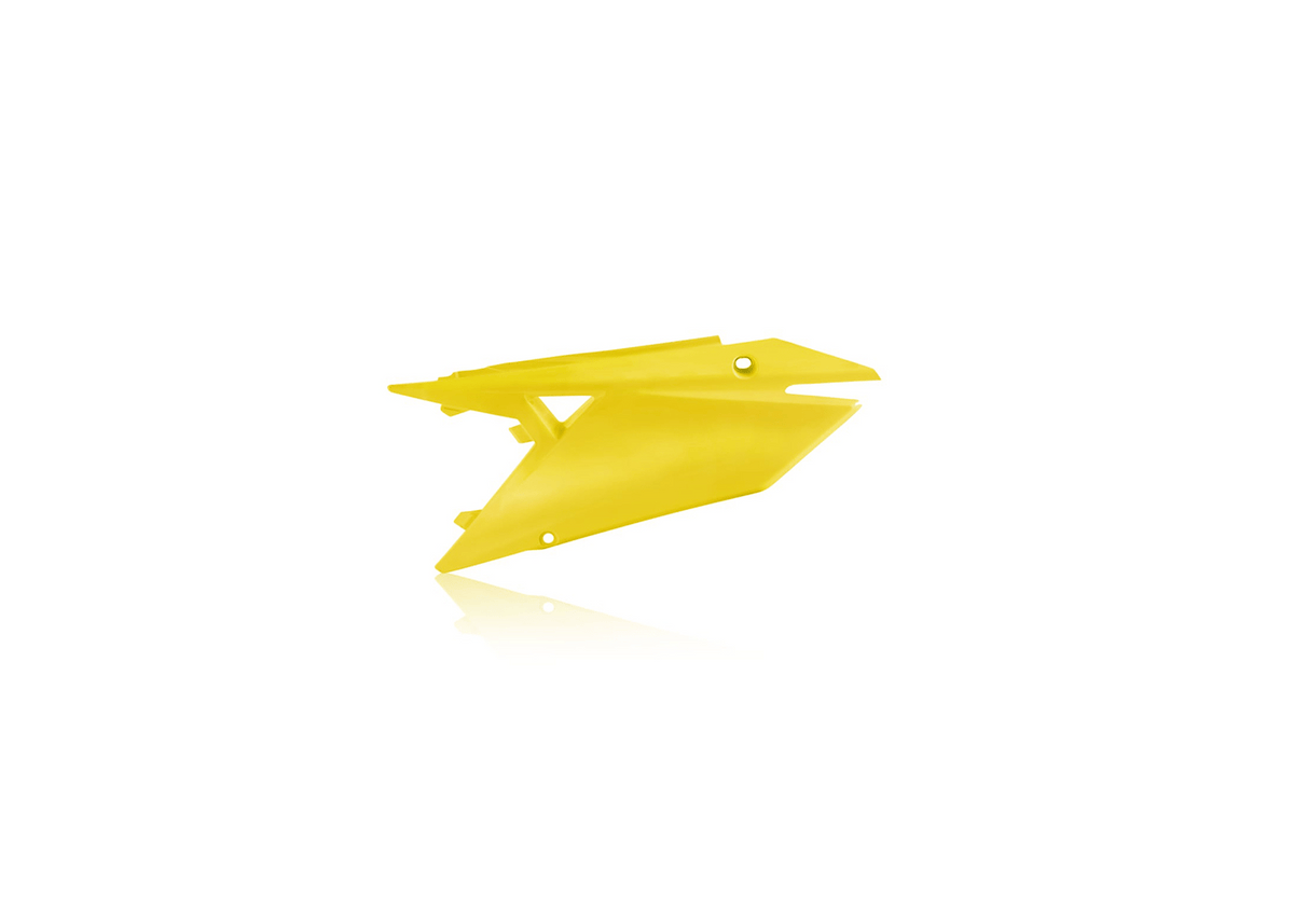 ACERBIS SIDE PANELS (2018-2026 SUZUKI RMZ 250 / RMZ 450)