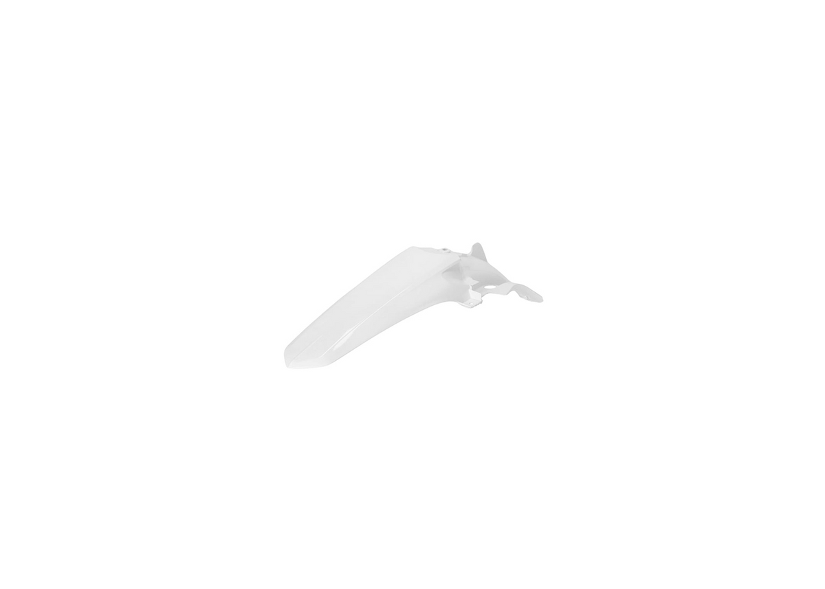 ACERBIS REAR FENDER (2022-2026 YAMAHA YZ 125X / YZ 125 / YZ 250 / YZ 250X)