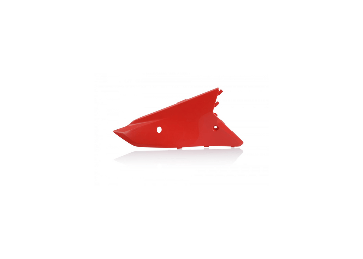 ACERBIS UPPER SIDE PANELS (2021-2024 HONDA CRF 250R / CRF 250RX / CRF 450RX / CRF 450R)