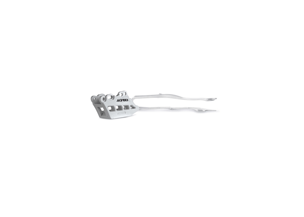 ACERBIS CHAIN GUIDE & SLIDER KIT (2013-2017 HONDA CRF 250R / CRF 450R)