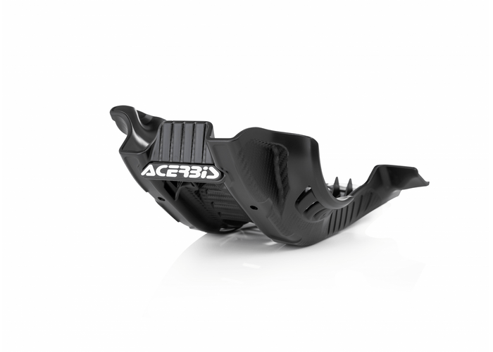 Skid Plates & Engine Guards