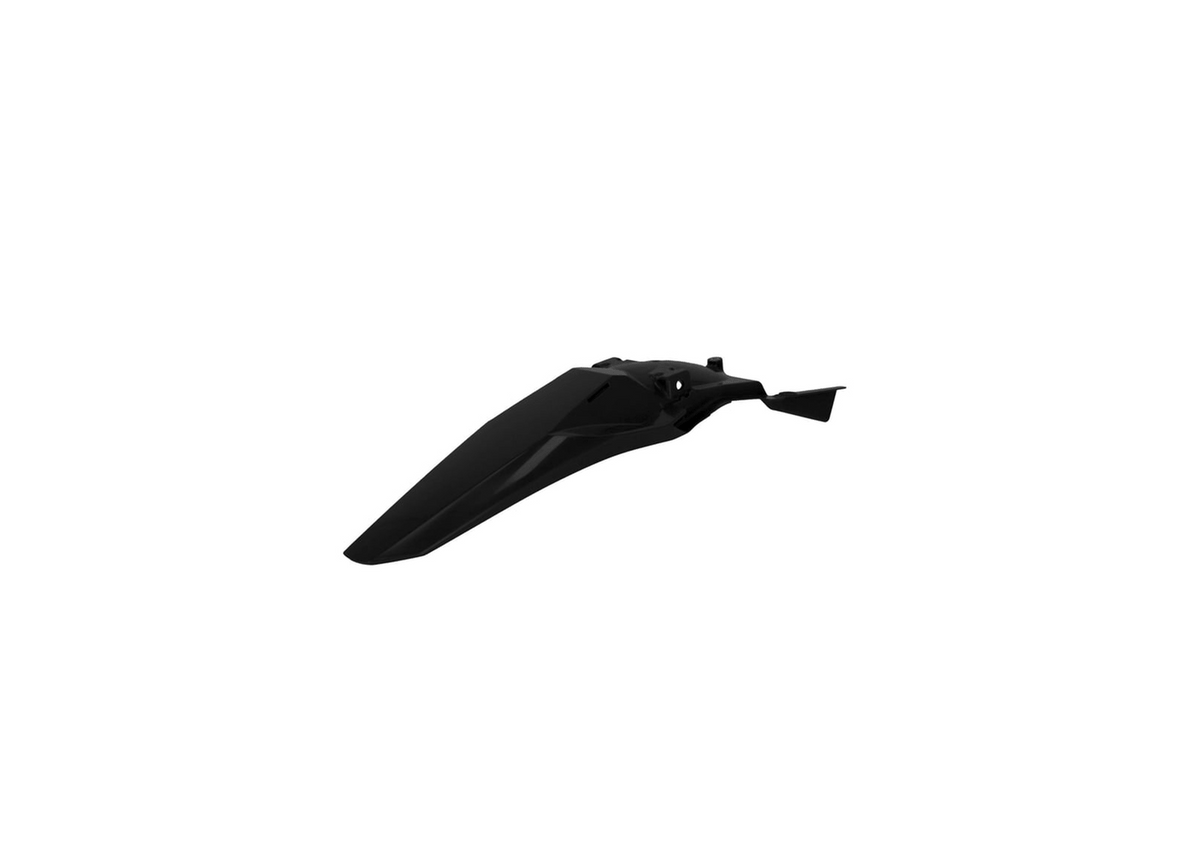 ACERBIS REAR FENDER (2024-2026 KAWASAKI KX 250F / KX 250X / KX 450X / KX 450)