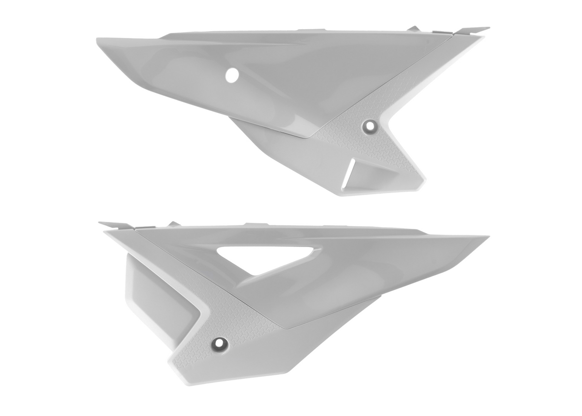 ACERBIS UPPER SIDE PANELS (2025-2026 HONDA CRF 250R / CRF 250RX / CRF 450RX / CRF 450R)