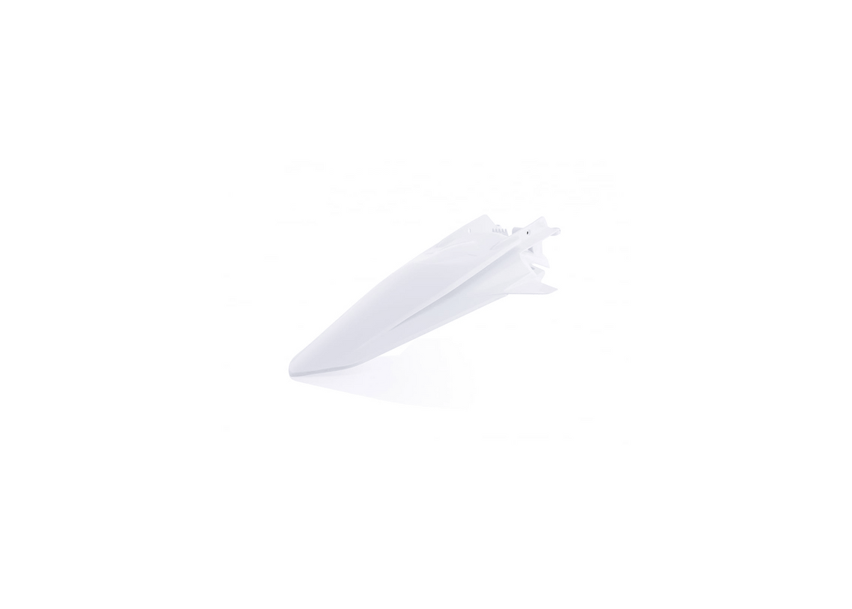 ACERBIS REAR FENDER (2020-2023 KTM EXC TPI / EXC-F / XC-W / XC-W TPI / XCF-W)