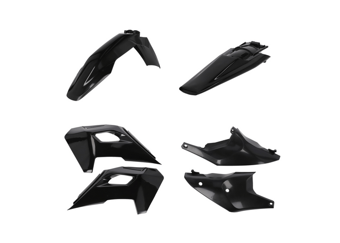 Standard Plastic Kits