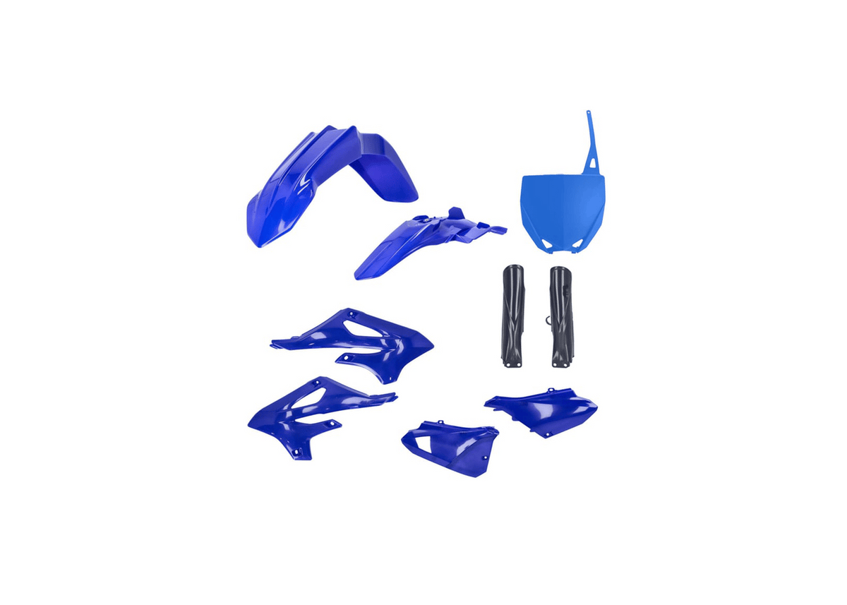 Acerbis full plastic kit Original 2023 Colors - part 2936207705