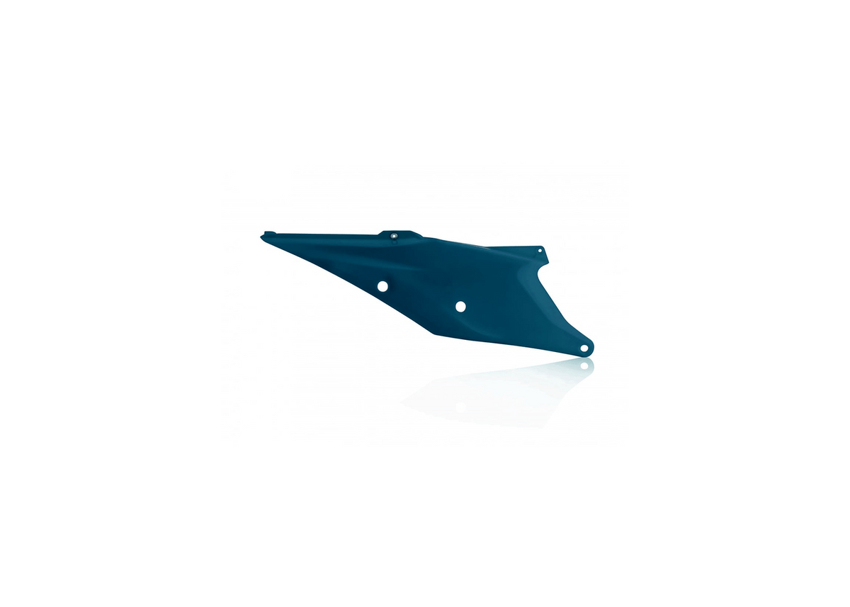 ACERBIS SIDE PANELS (2019-2023 KTM EXC TPI / EXC-F / SX / SX-F / XC / XC-F / XC-W / XC-W TPI / XCF-W)