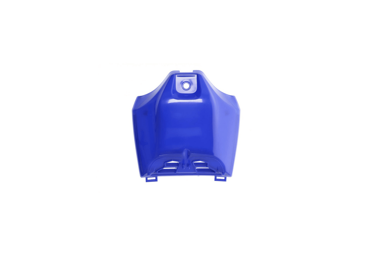 ACERBIS VENTED AIRBOX COVER (2018-2024 YAMAHA YZ 250F / YZ 250FX / YZ 450F)