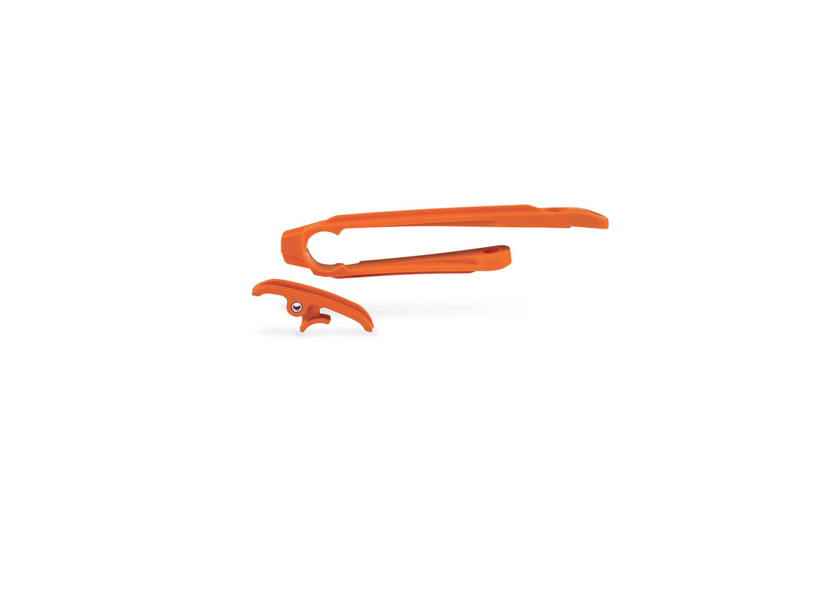 ACERBIS CHAIN SLIDER (2011 KTM SX 150 / SX 250 / XC 250 / XC 300)