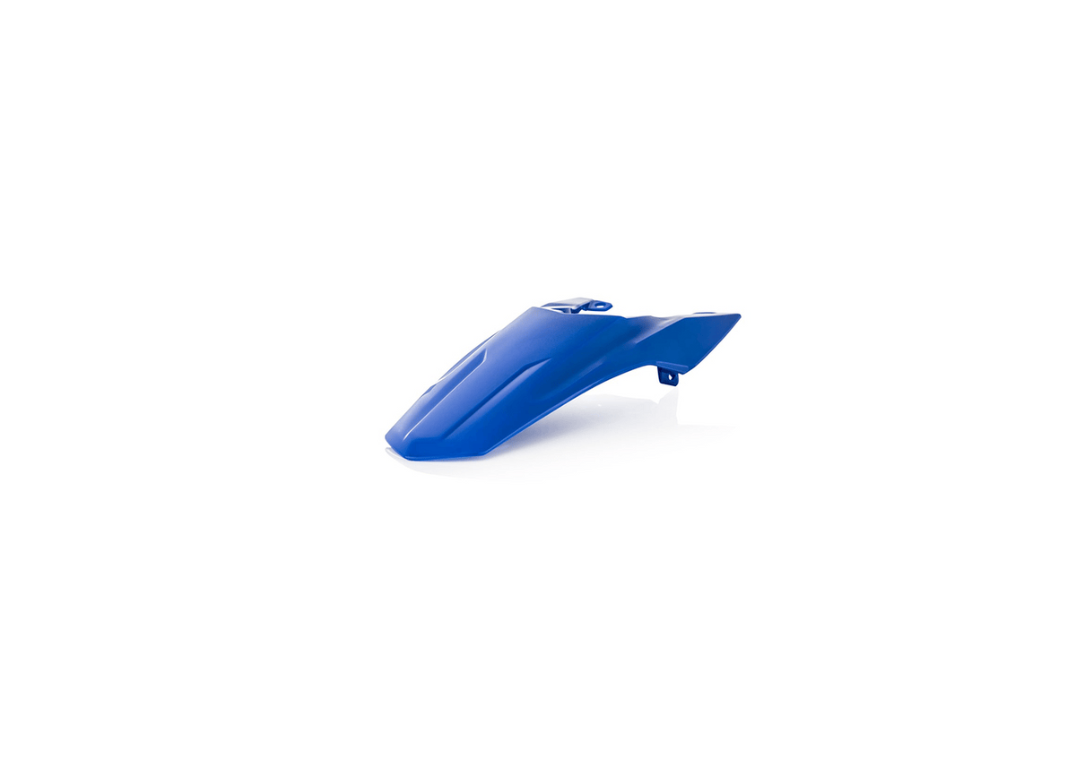 ACERBIS REAR FENDER (2018-2026 YAMAHA YZ 65)