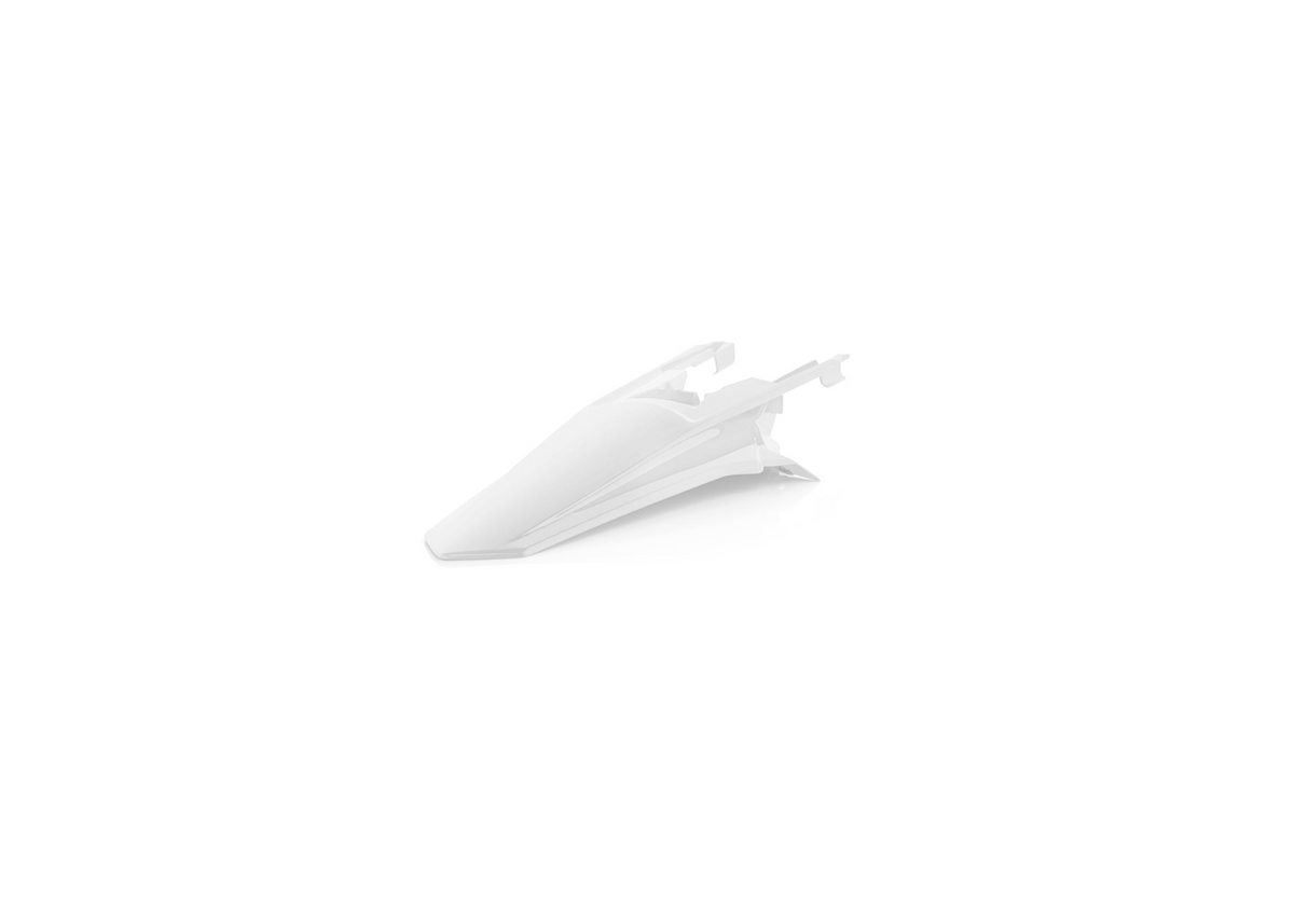 ACERBIS REAR FENDER (2018-2024 KTM / GASGAS 85SX / MC 85)