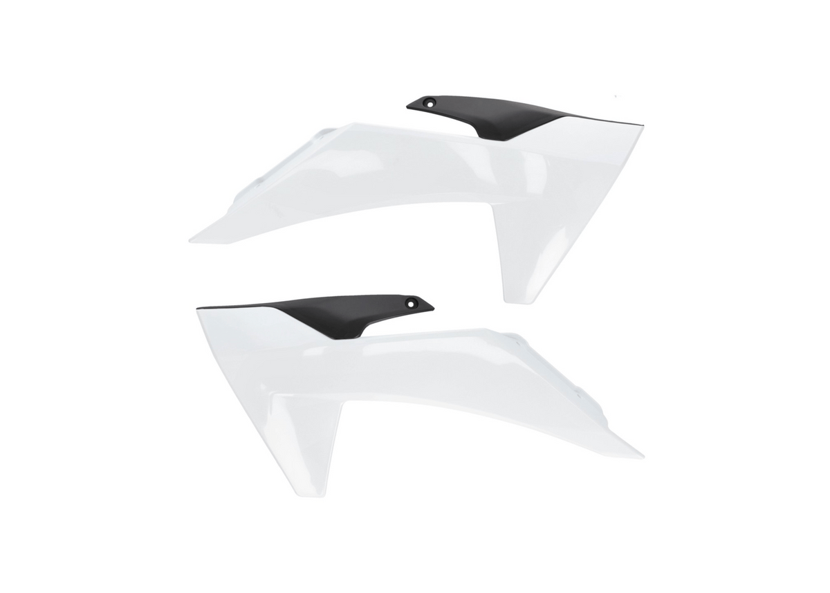 ACERBIS RADIATOR SHROUDS (2024-2026 KTM 65SX)