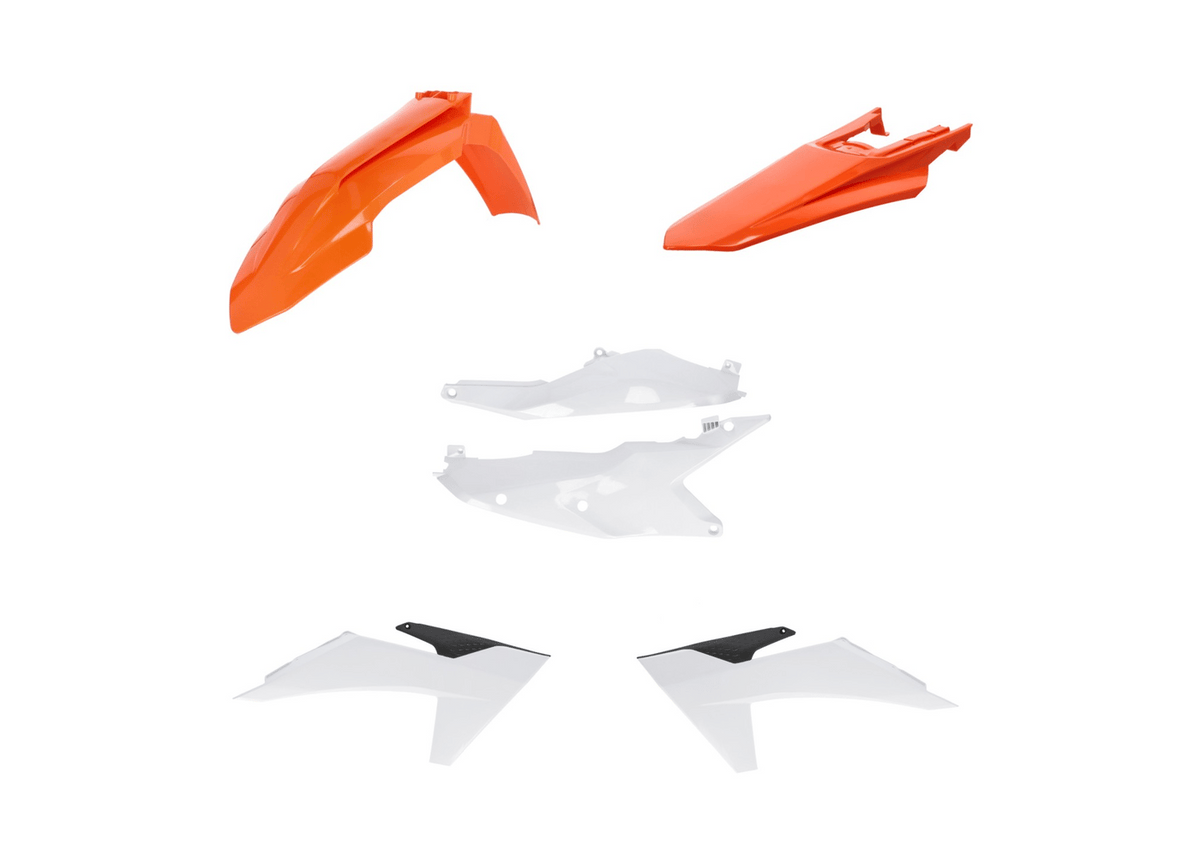 ACERBIS STANDARD PLASTIC KIT (2023-2024 KTM SX / SX-F)