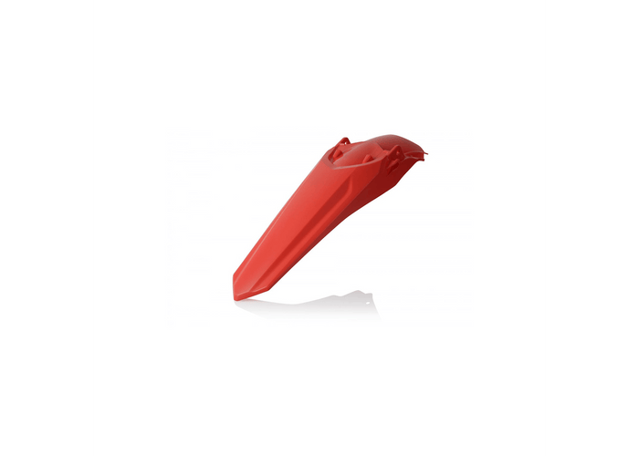 Rear Fenders