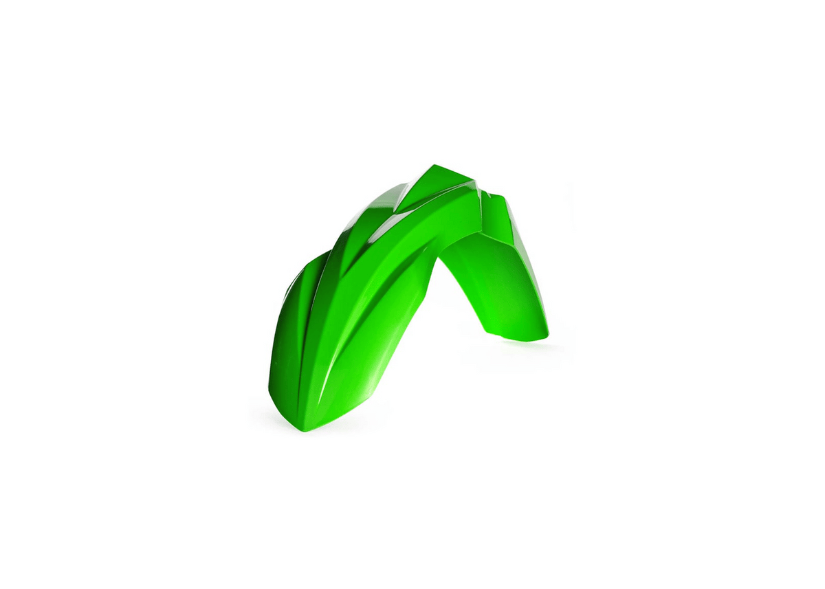 ACERBIS FRONT FENDER (2016-2017 KAWASAKI KX 250F / KX 450)