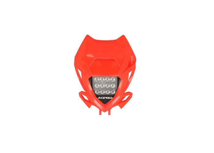 Headlights