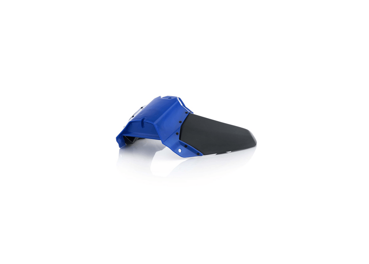 ACERBIS RADIATOR SHROUDS (2014-2018 YAMAHA YZ 250F / YZ 450F)