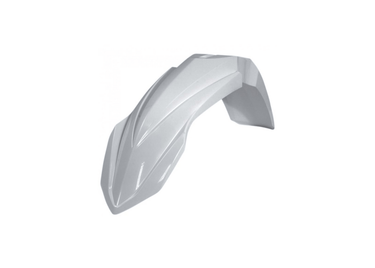 ACERBIS FRONT FENDER (2015-2022 YAMAHA YZ 125X / YZ 125 / YZ 250)