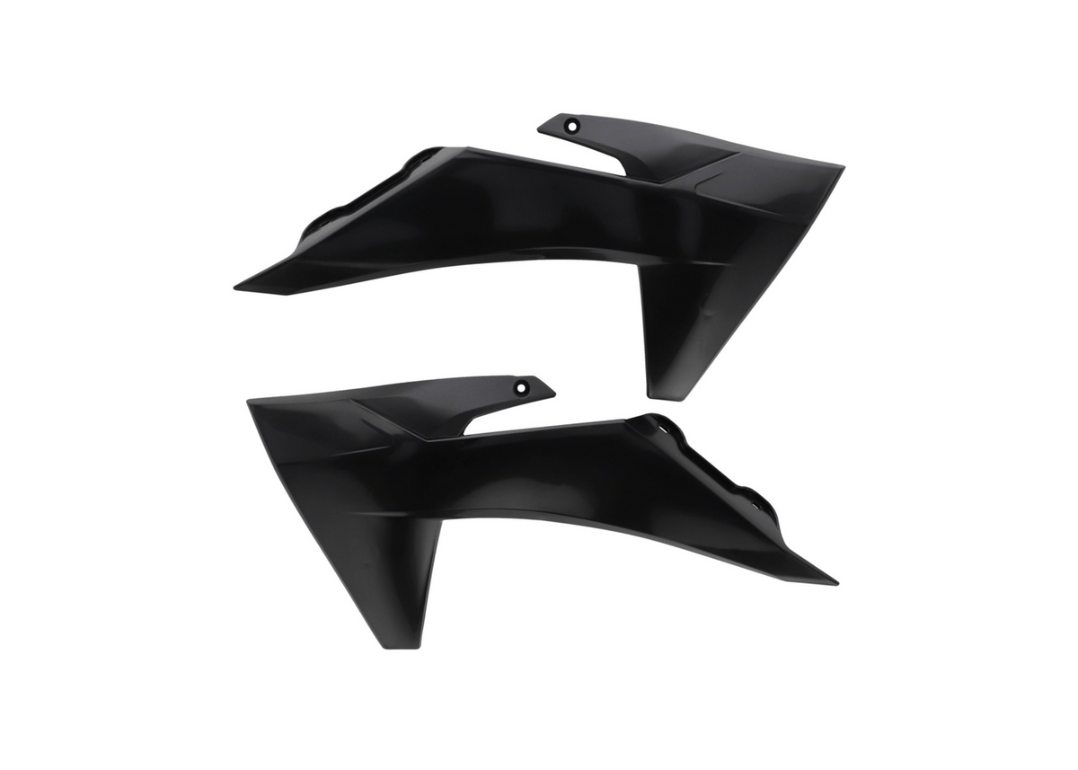 ACERBIS RADIATOR SHROUDS (2024-2026 KTM 50SX / SX-E 3 / SX-E 5)