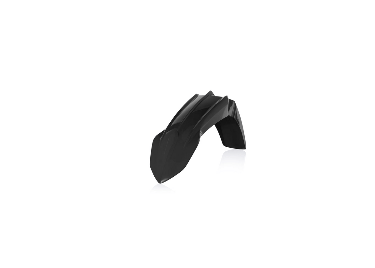 ACERBIS FRONT FENDER (2018-2026 YAMAHA YZ 125 / YZ 250F / YZ 250 / YZ 450F)