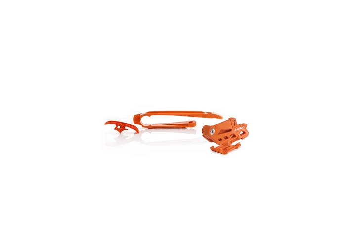 Chain Guides & Sliders