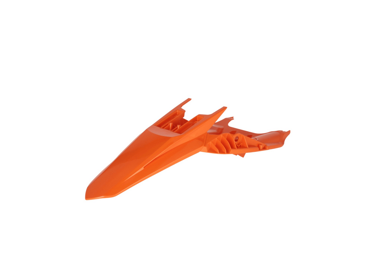 ACERBIS REAR FENDER (2024-2026 KTM / GASGAS 50SX / SX-E / MC / MC-E)