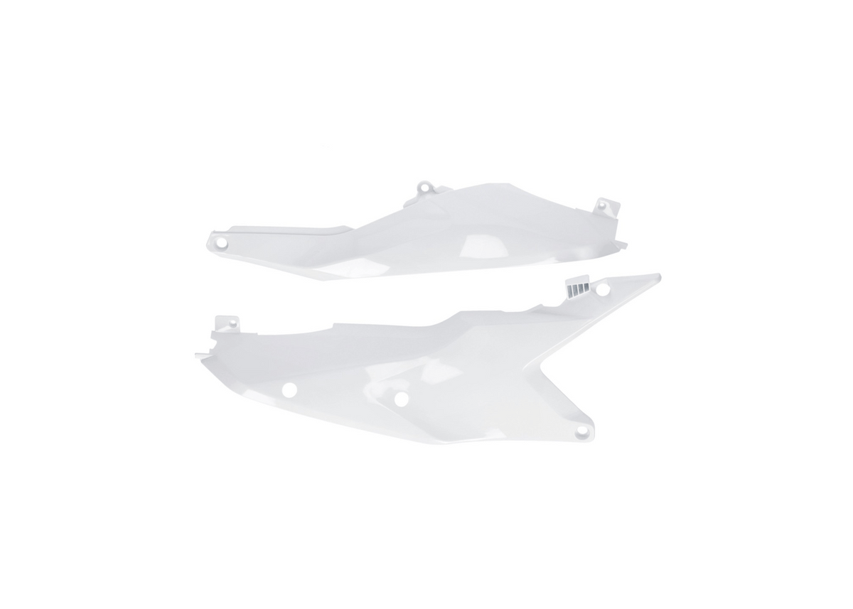 ACERBIS SIDE PANELS (2023-2026 KTM EXC / EXC-F / SX / SX-F / XC / XC-F / XC-W / XCF-W / XW-F)