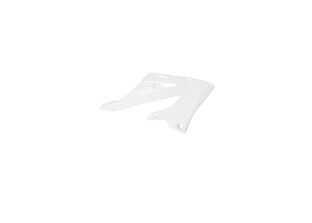 ACERBIS RADIATOR SHROUDS (2022-2026 YAMAHA YZ 125X / YZ 125 / YZ 250 / YZ 250X)