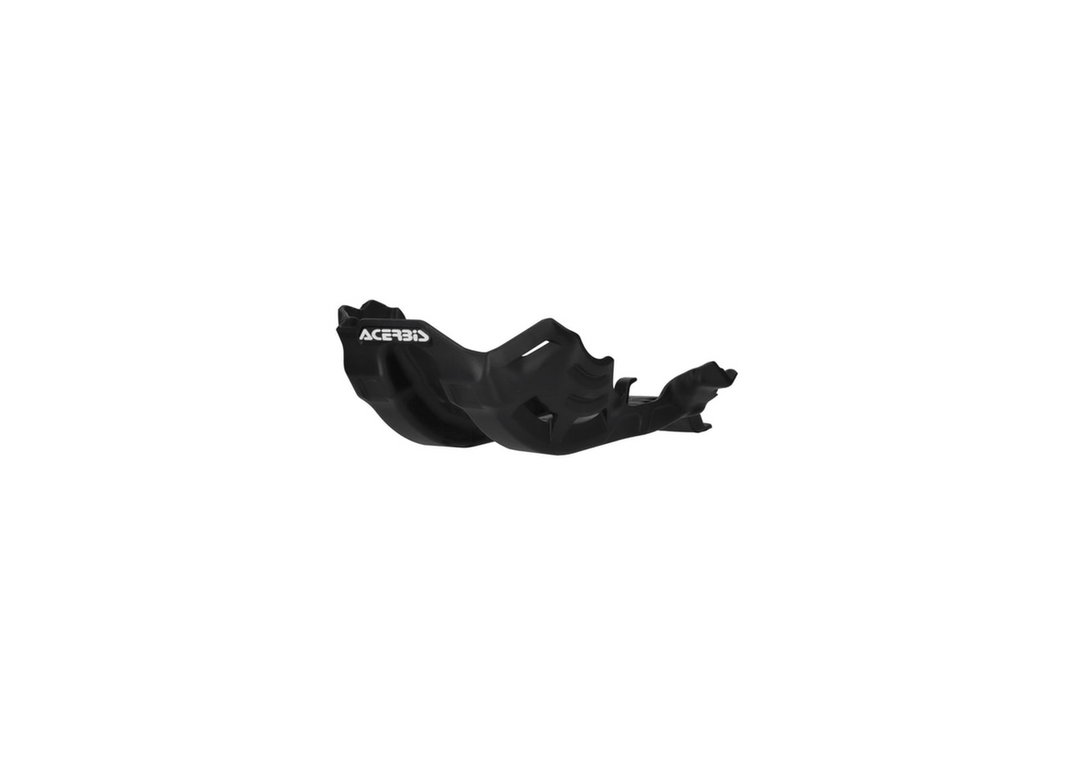 ACERBIS SKID PLATE (2024-2026 YAMAHA YZ 250F)