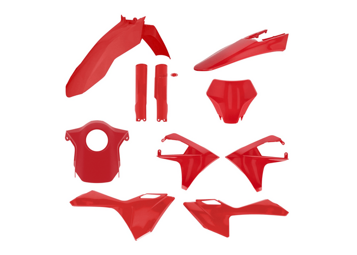 Full Plastic Kits