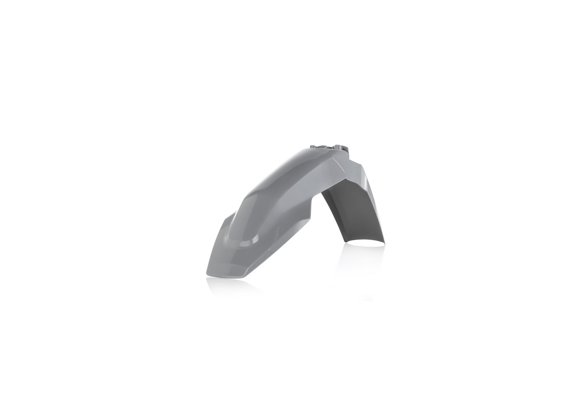 ACERBIS FRONT FENDER (2017-2023 HUSQVARNA FC / FE / FX / TC / TE / TX)