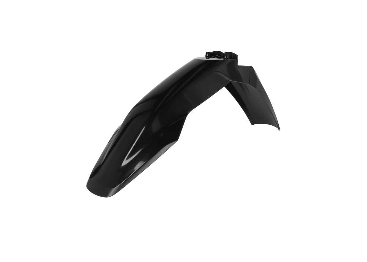 ACERBIS FRONT FENDER (2023-2026 HUSQVARNA FC / FE / FE PRO / FX / TC / TE / TE PRO / TX)