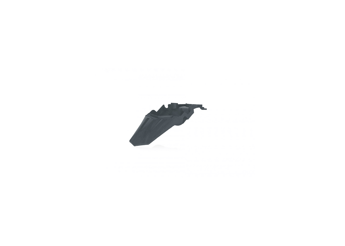 ACERBIS REAR FENDER (2019-2026 HONDA CRF 110F)