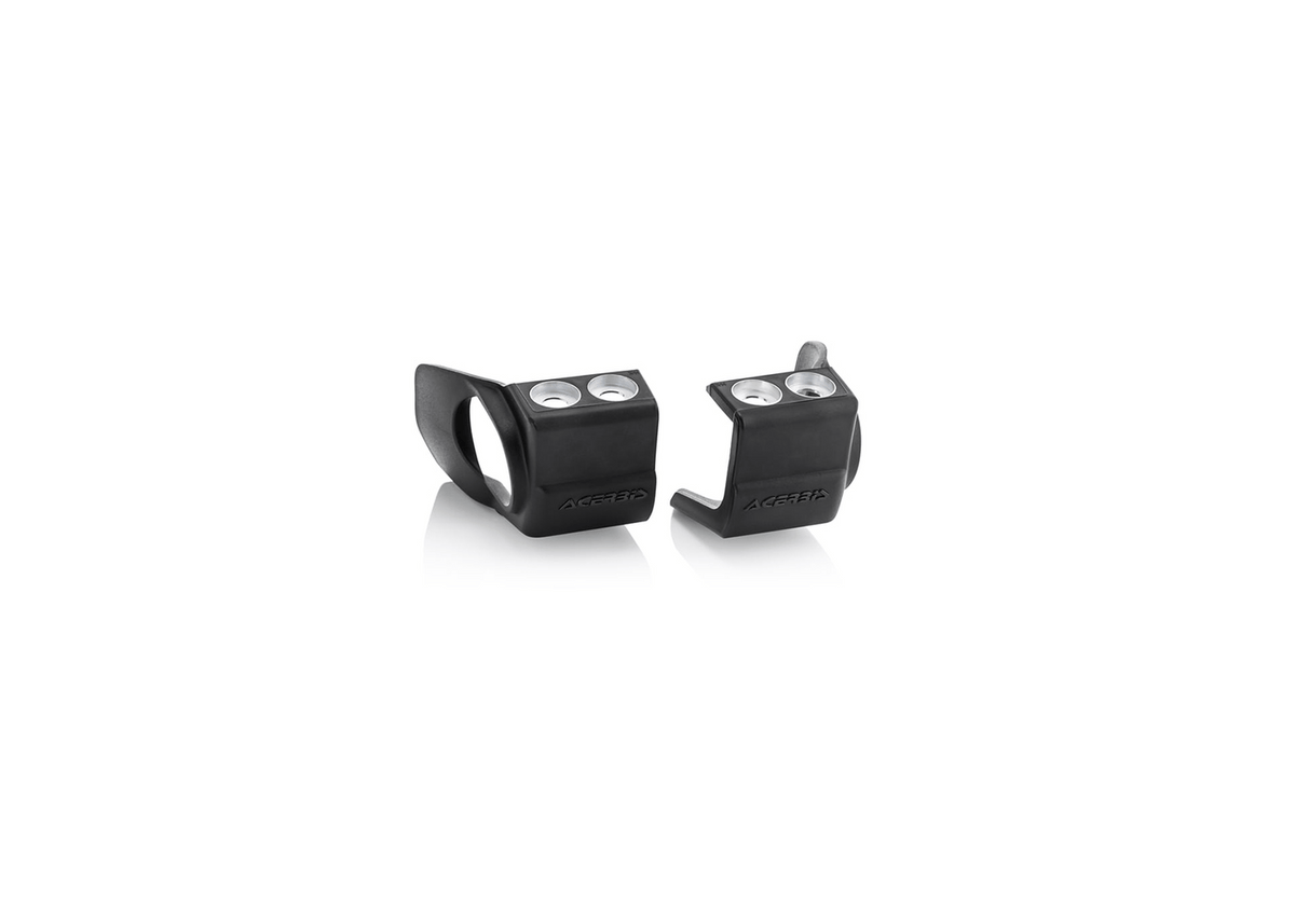 ACERBIS FORK SHOE COVERS (2009-2026 BETA / HONDA / KAWASAKI RR / RR RE / CRF / KX)