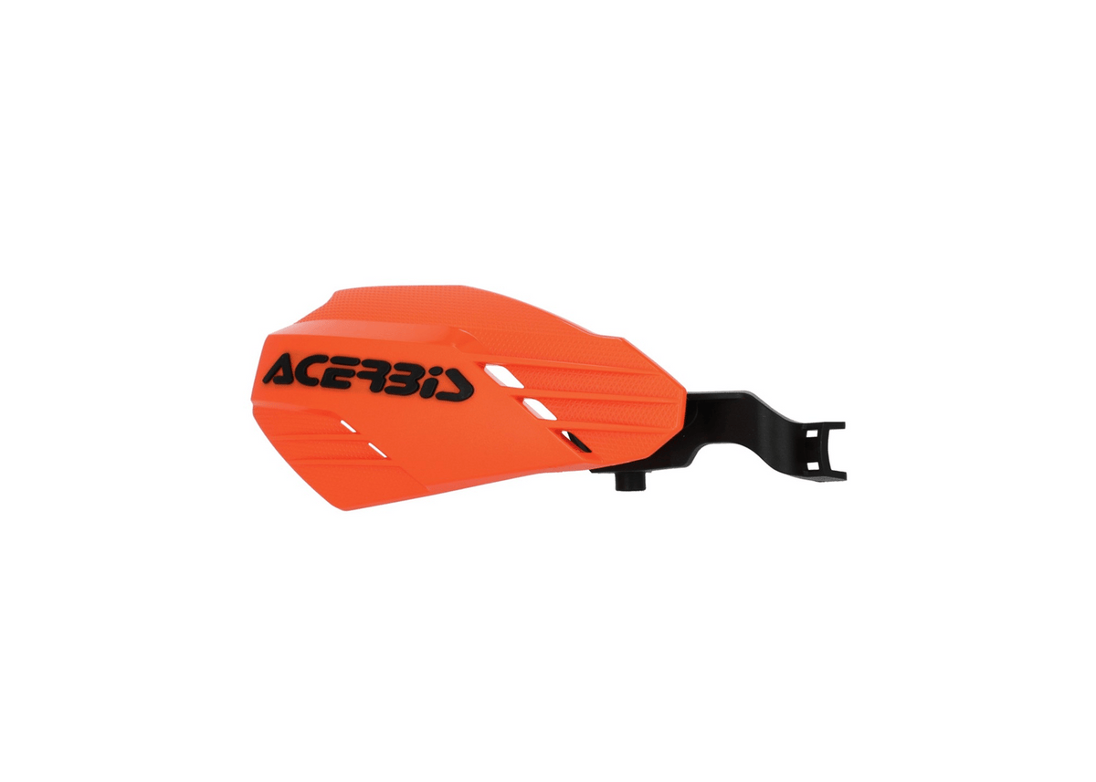 ACERBIS K-LINEAR HANDGUARDS (2019-2026 KTM / GASGAS / HUSQVARNA / TRIUMPH EXC / EXC-F / SX / SX-F / XC / XC-F / XC-W / XC-W TPI / XCF-W / XW-F / EX / EX-F / MC / MC-F / FC / FE / FE PRO / FX / TC / TE / TE PRO / TX / TF250-X / TF450-RC)