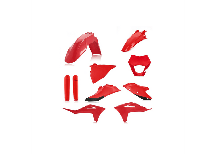 Full Plastic Kits