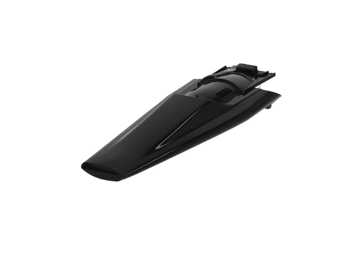 ACERBIS REAR FENDER (2024-2026 HUSQVARNA FE / FE PRO / TE / TE PRO)