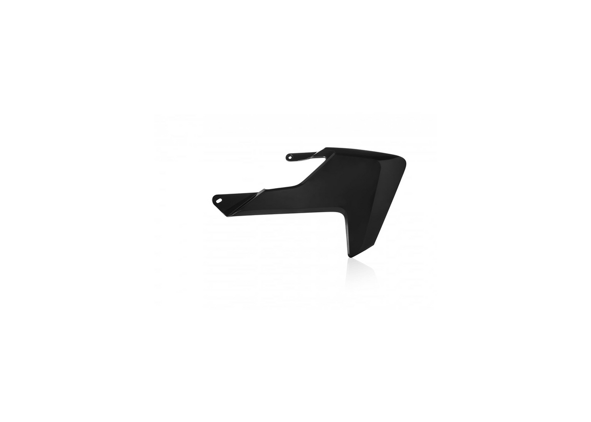 ACERBIS RADIATOR SHROUDS (2017-2023 HUSQVARNA TC 65)