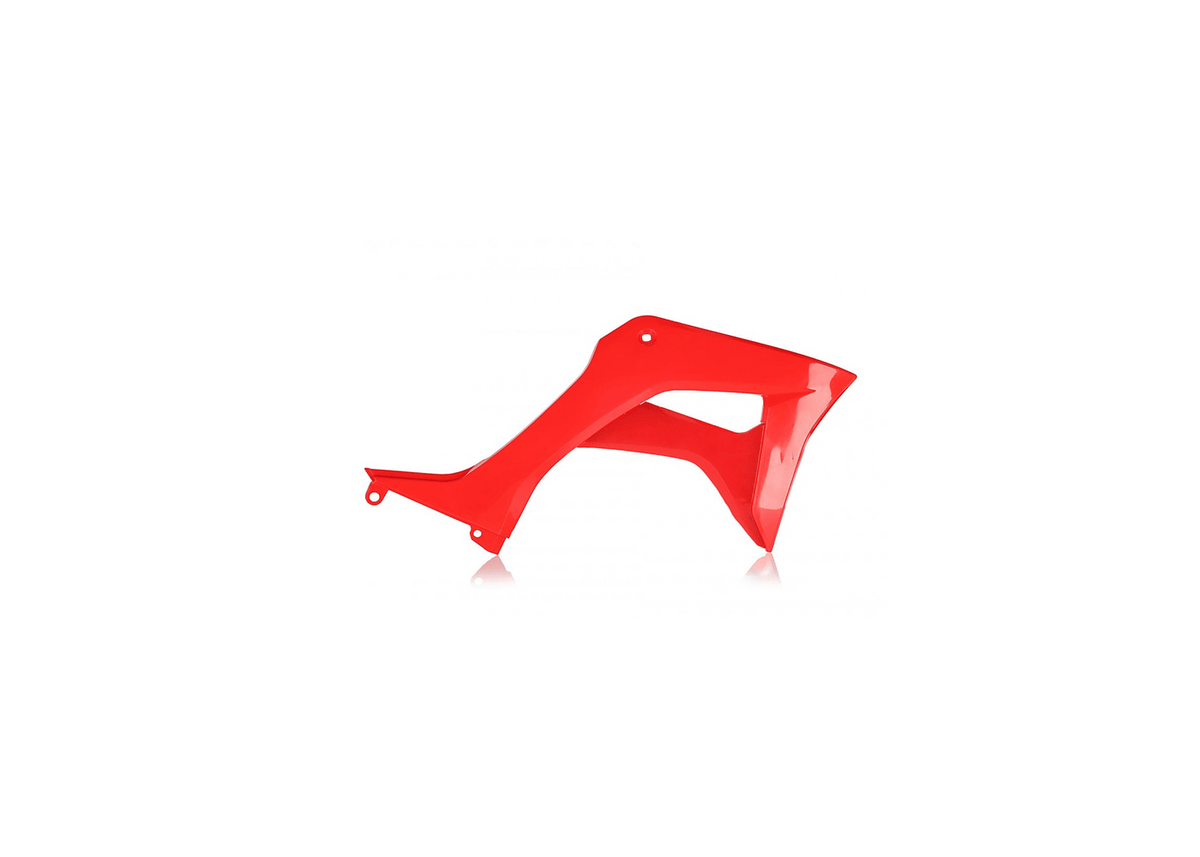 ACERBIS RADIATOR SHROUDS (2019-2026 HONDA CRF 110F)
