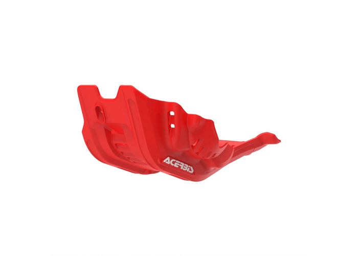 Skid Plates & Engine Guards